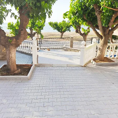 V_paradise Сasa de vacaciones Nea Iraklitsa